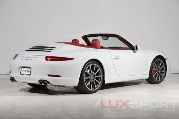 Used 2013 Porsche 911 Carrera S | Plainview, NY