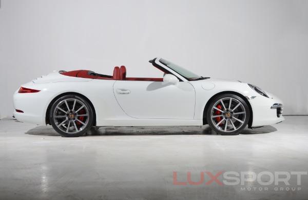 Used 2013 Porsche 911 Carrera S | Plainview, NY