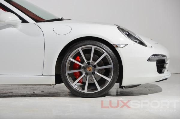 Used 2013 Porsche 911 Carrera S | Plainview, NY