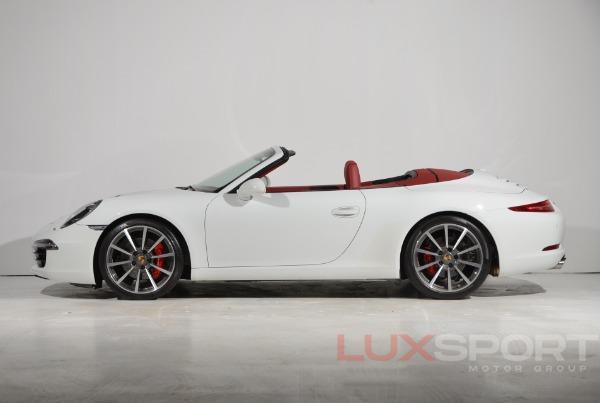 Used 2013 Porsche 911 Carrera S | Plainview, NY