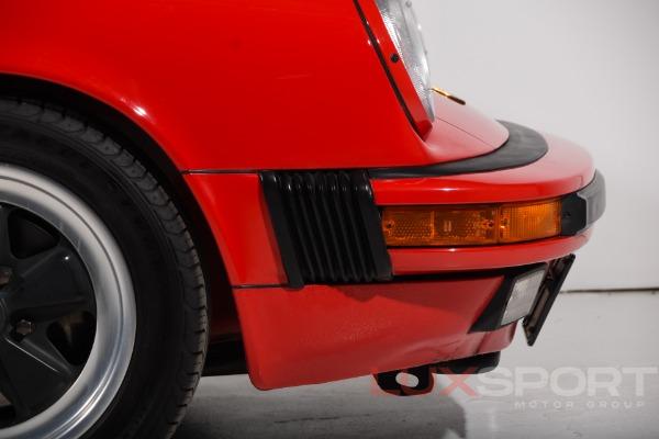 Used 1987 Porsche 911 Carrera | Woodbury, NY