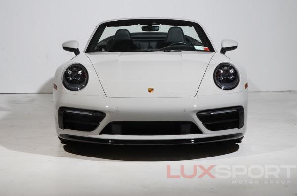 Used 2021 Porsche 911 Carrera S | Woodbury, NY