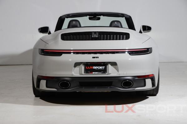 Used 2021 Porsche 911 Carrera S | Woodbury, NY