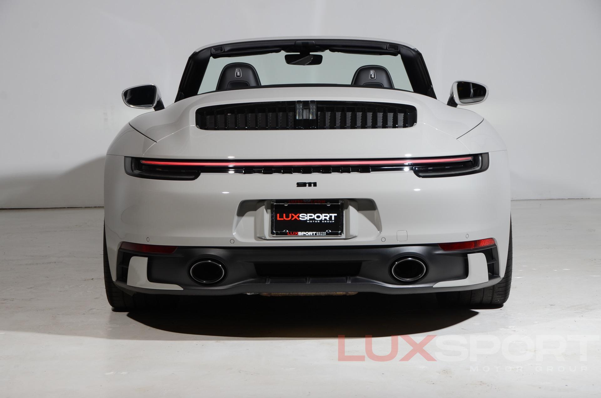 Used 2021 Porsche 911 Carrera S | Plainview, NY