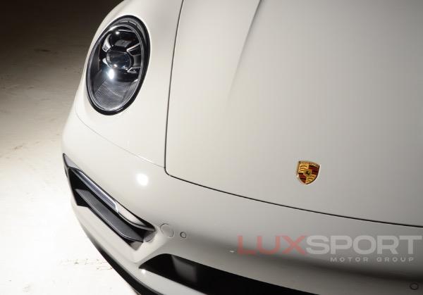 Used 2021 Porsche 911 Carrera S | Woodbury, NY