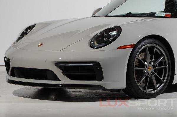 Used 2021 Porsche 911 Carrera S | Woodbury, NY