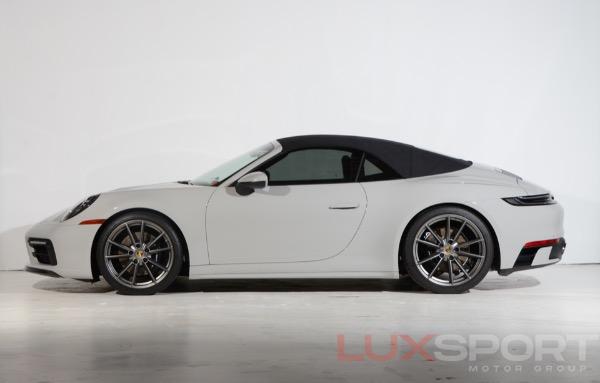 Used 2021 Porsche 911 Carrera S | Woodbury, NY