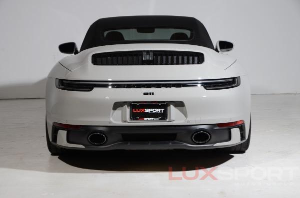 Used 2021 Porsche 911 Carrera S | Woodbury, NY