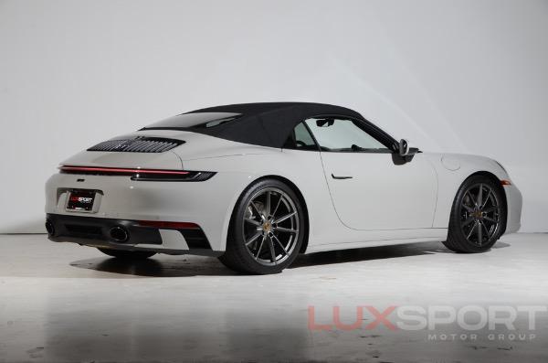 Used 2021 Porsche 911 Carrera S | Woodbury, NY