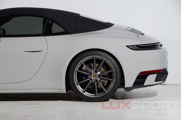 Used 2021 Porsche 911 Carrera S | Woodbury, NY