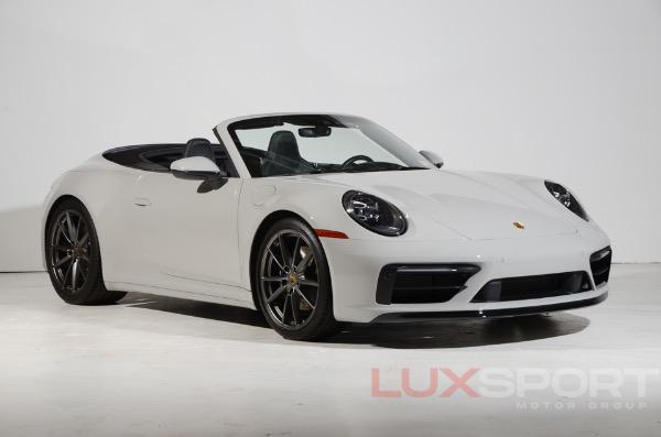 Used 2021 Porsche 911 Carrera S | Woodbury, NY