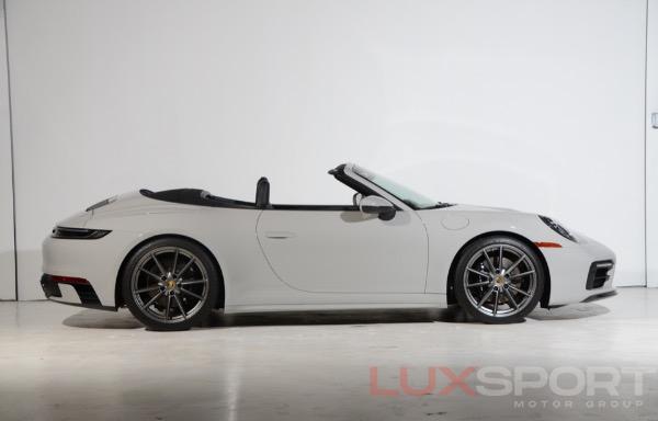 Used 2021 Porsche 911 Carrera S | Woodbury, NY