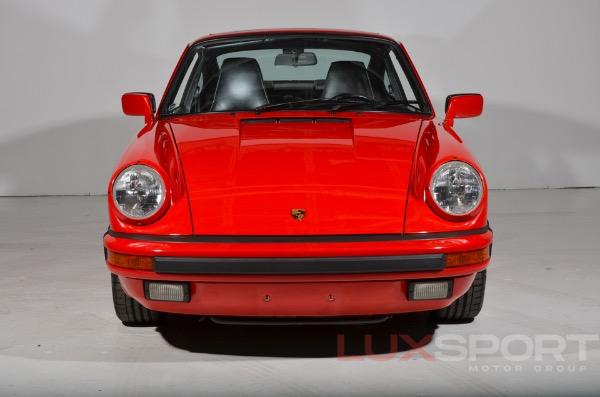 Used 1988 Porsche 911 Carrera | Woodbury, NY