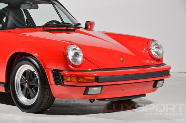 Used 1988 Porsche 911 Carrera | Woodbury, NY