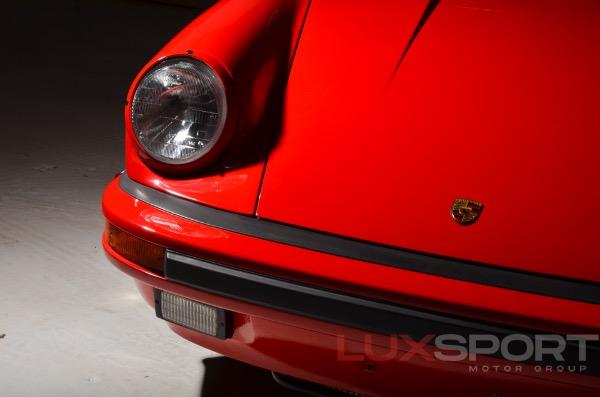 Used 1988 Porsche 911 Carrera | Woodbury, NY