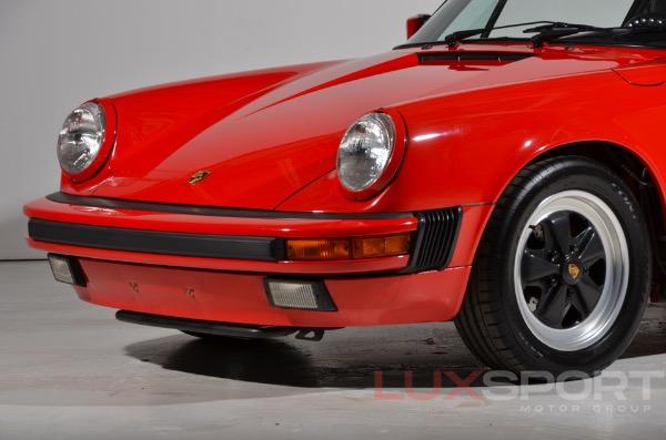 Used 1988 Porsche 911 Carrera | Woodbury, NY