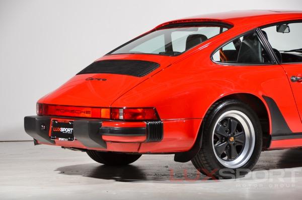 Used 1988 Porsche 911 Carrera | Woodbury, NY