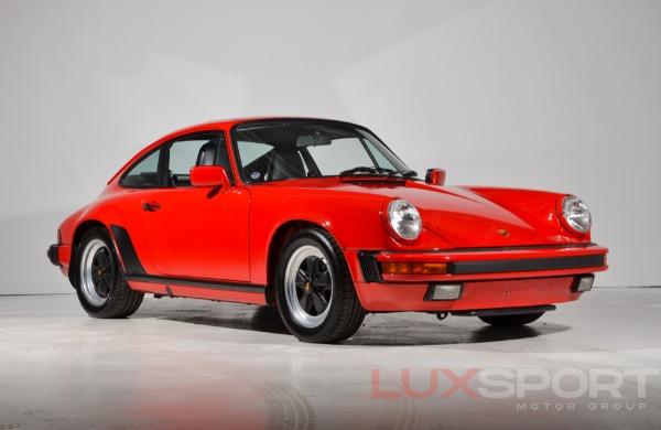 Used 1988 Porsche 911 Carrera | Woodbury, NY