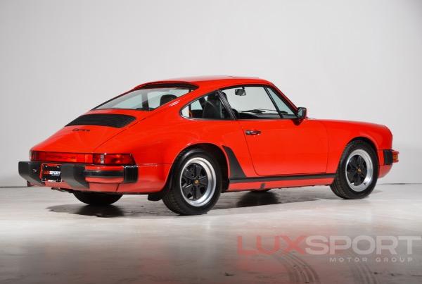 Used 1988 Porsche 911 Carrera | Woodbury, NY