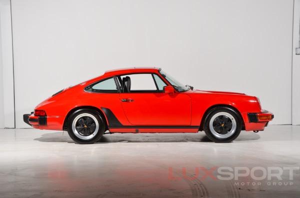 Used 1988 Porsche 911 Carrera | Woodbury, NY