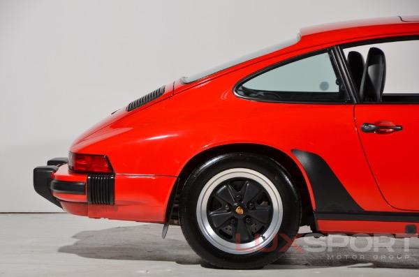 Used 1988 Porsche 911 Carrera | Woodbury, NY