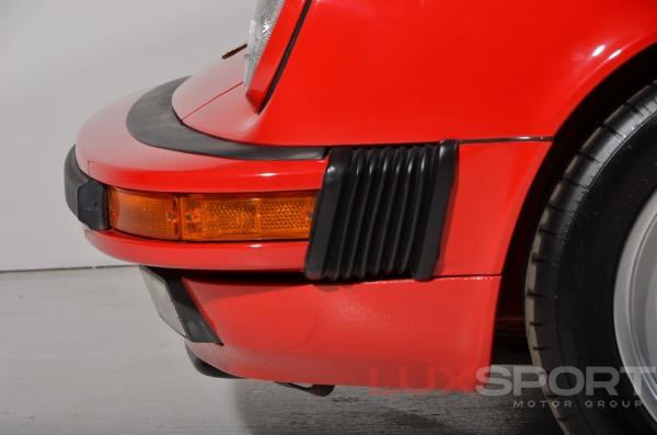 Used 1988 Porsche 911 Carrera | Woodbury, NY