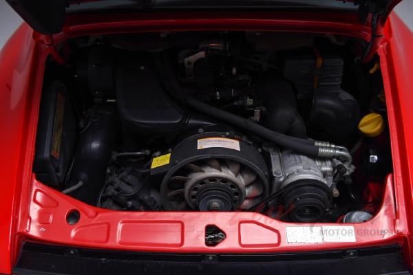 Used 1993 Porsche 964 Carrera 2 Coupe Carrera | Woodbury, NY