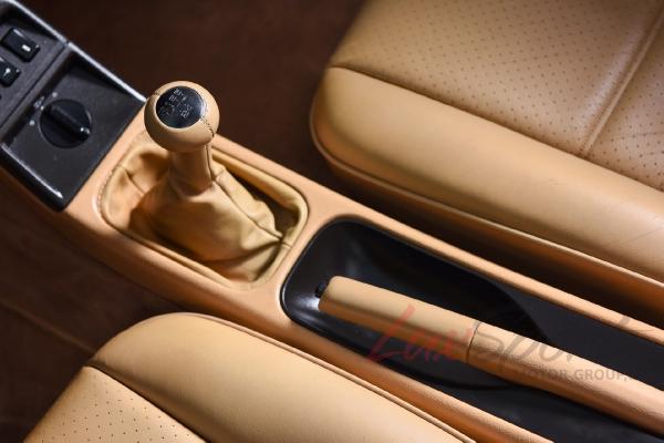 Used 1993 Porsche 964 Carrera 2 Coupe Carrera | Woodbury, NY