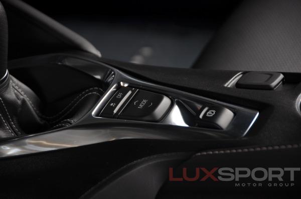 Used 2018 Chevrolet Camaro SS | Woodbury, NY
