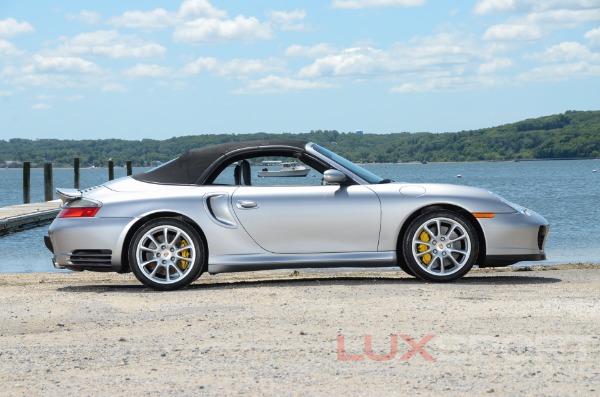 Used 2005 Porsche 911 Turbo S | Woodbury, NY