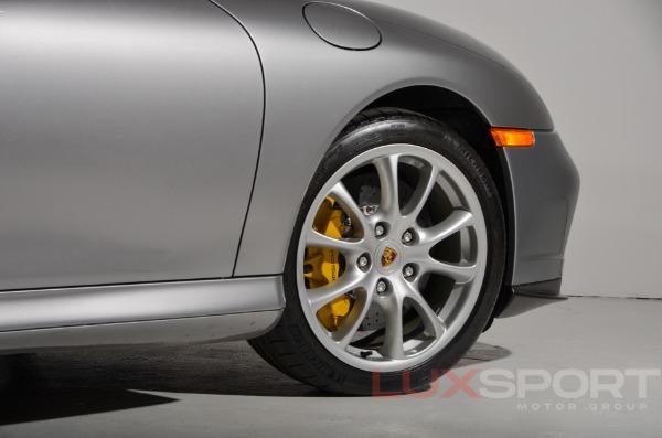 Used 2005 Porsche 911 Turbo S | Woodbury, NY