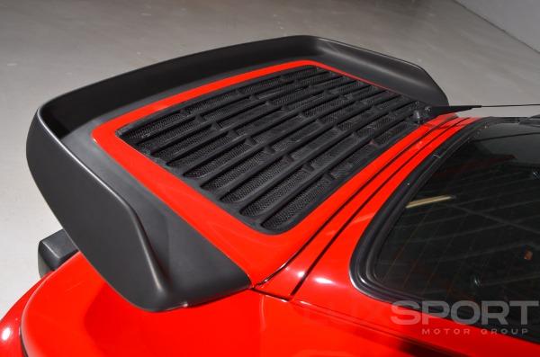 Used 1988 Porsche 911 Turbo | Plainview, NY
