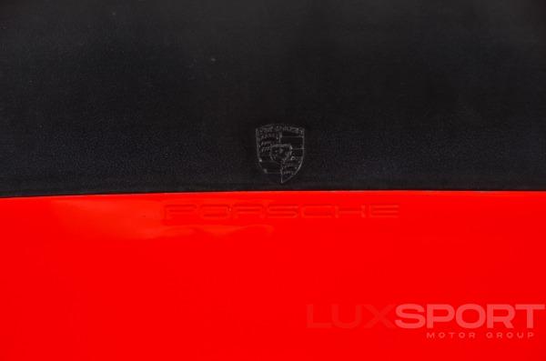 Used 1988 Porsche 911 Turbo | Plainview, NY
