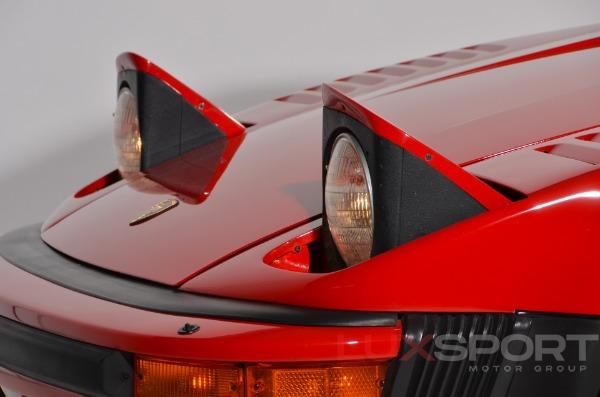 Used 1988 Porsche 911 Turbo | Plainview, NY
