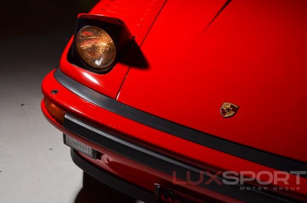 Used 1988 Porsche 911 Turbo | Plainview, NY