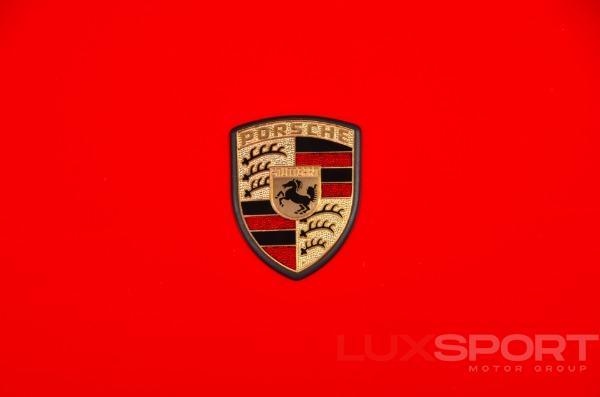 Used 1988 Porsche 911 Turbo | Plainview, NY