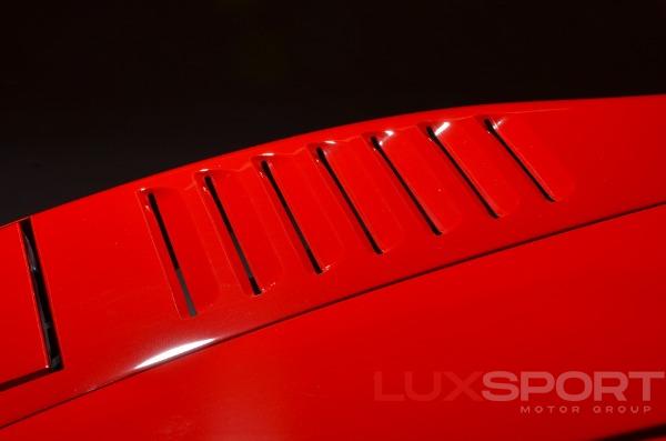 Used 1988 Porsche 911 Turbo | Plainview, NY