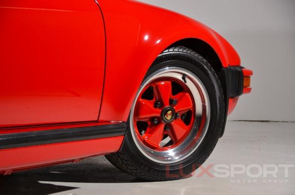 Used 1988 Porsche 911 Turbo | Plainview, NY
