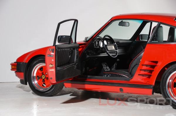 Used 1988 Porsche 911 Turbo | Plainview, NY