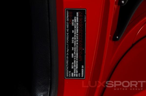 Used 1988 Porsche 911 Turbo | Plainview, NY