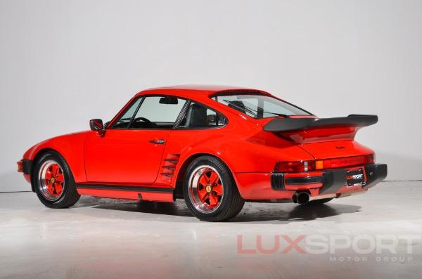 Used 1988 Porsche 911 Turbo | Woodbury, NY