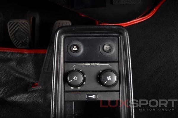 Used 1988 Porsche 911 Turbo | Plainview, NY