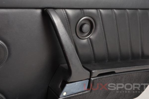 Used 1988 Porsche 911 Turbo | Plainview, NY