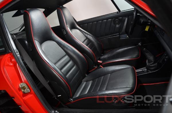 Used 1988 Porsche 911 Turbo | Plainview, NY