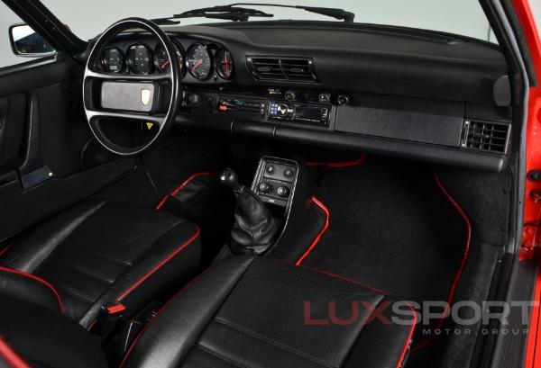 Used 1988 Porsche 911 Turbo | Plainview, NY