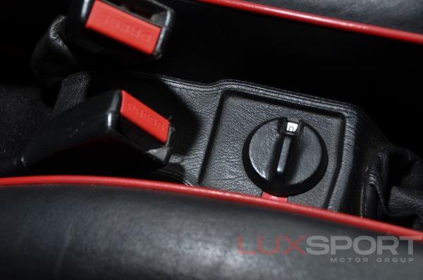 Used 1988 Porsche 911 Turbo | Plainview, NY