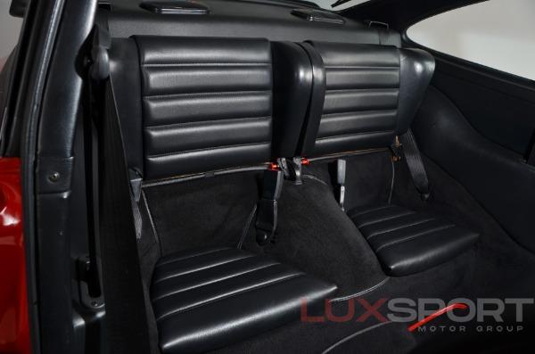 Used 1988 Porsche 911 Turbo | Plainview, NY