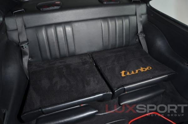 Used 1988 Porsche 911 Turbo | Plainview, NY