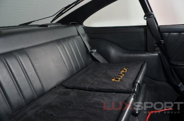 Used 1988 Porsche 911 Turbo | Plainview, NY