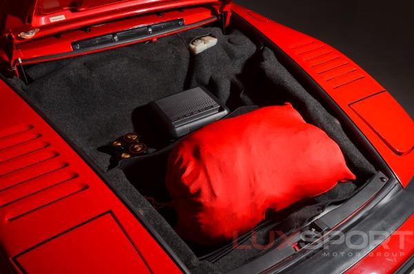 Used 1988 Porsche 911 Turbo | Plainview, NY